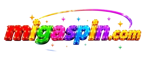 migaspin — Logo Resmi